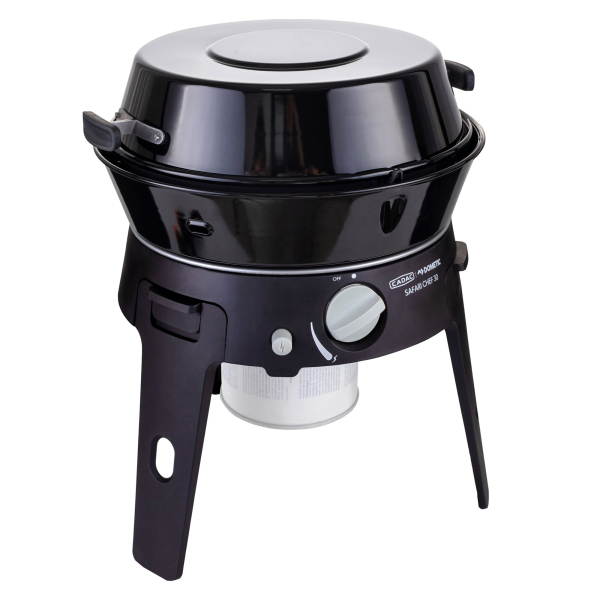 CADAC Safari Chef 30 HP Deluxe
