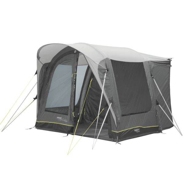 Outwell Busvorzelt Newburg 160 Air