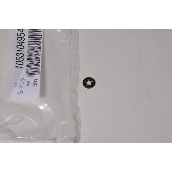 Dometic Quickloc-Ring 5 mm für Zündsicherung SMEV