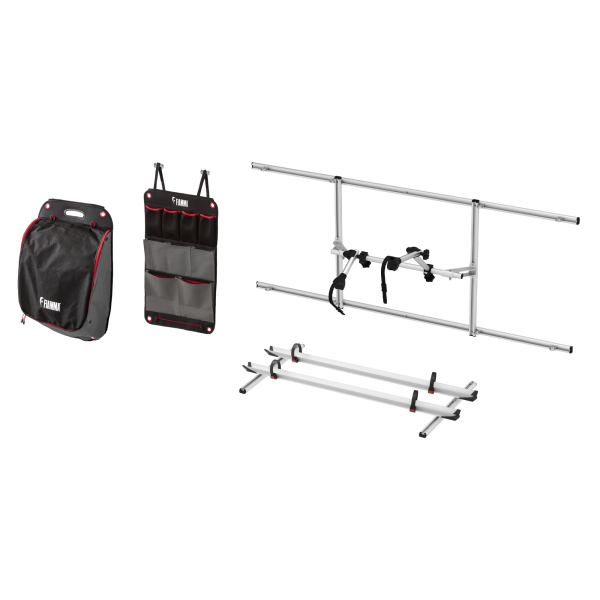 Fiamma Ordnungssystem Garage Pack Plus