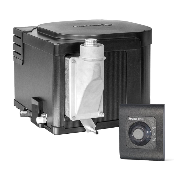 Truma Boiler Gas BGF