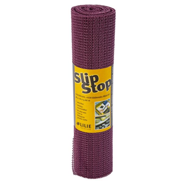 Roll Slip-Stop