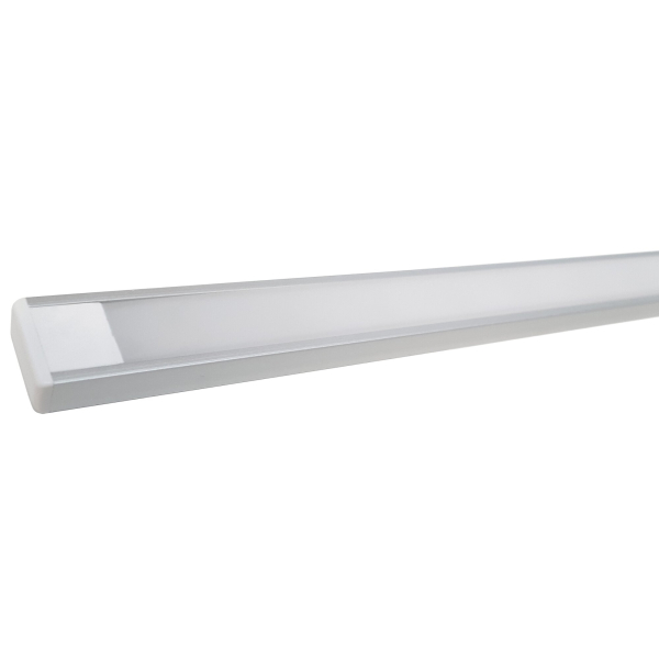 Dimatec LED-Unter-/Aufbauleuchte