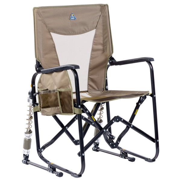 GCI Outdoor Schaukelstuhl Adjustable Rocker™
