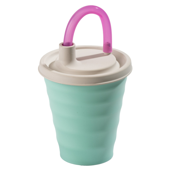 Trinkbecher mit Deckel