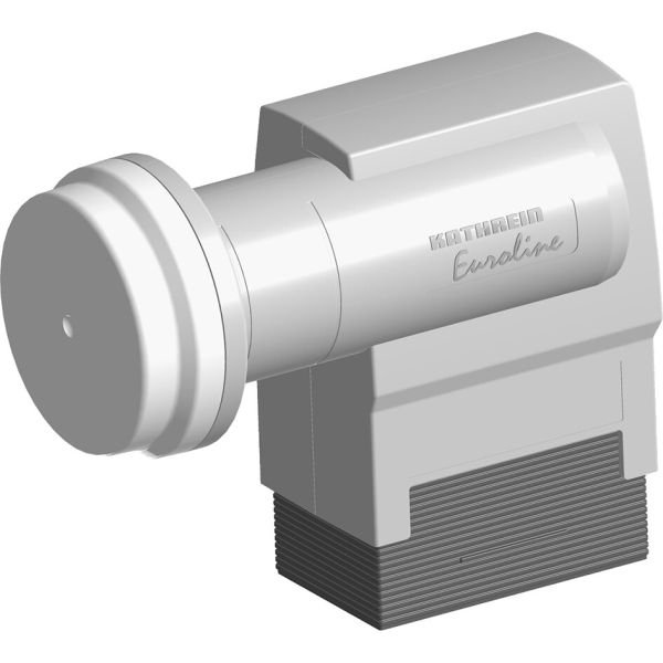 Kathrein Universal-Single-LNB KEL