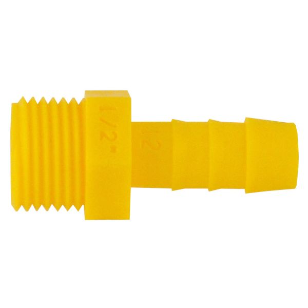 Barb Connector, straight