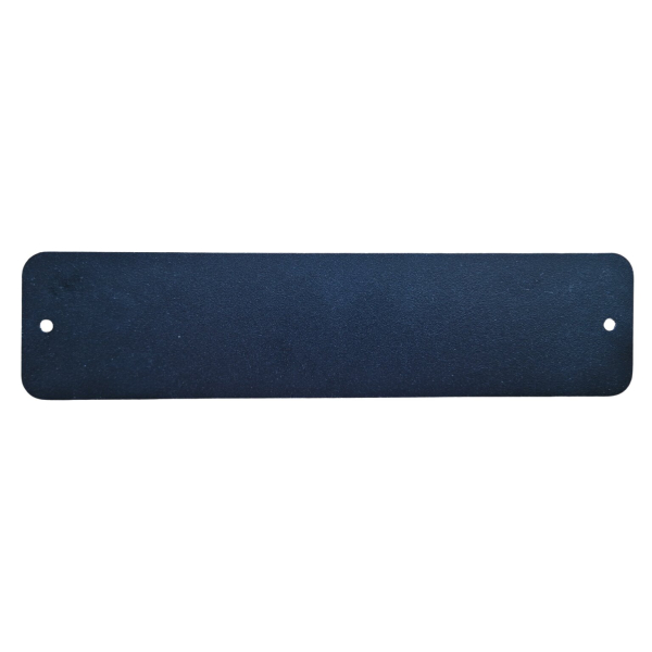 Metalltafel