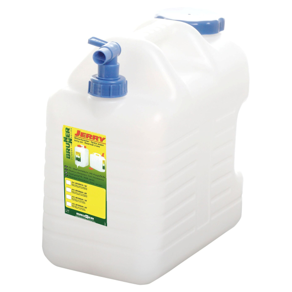 Wasserkanister Jerry Pro, 20 Liter