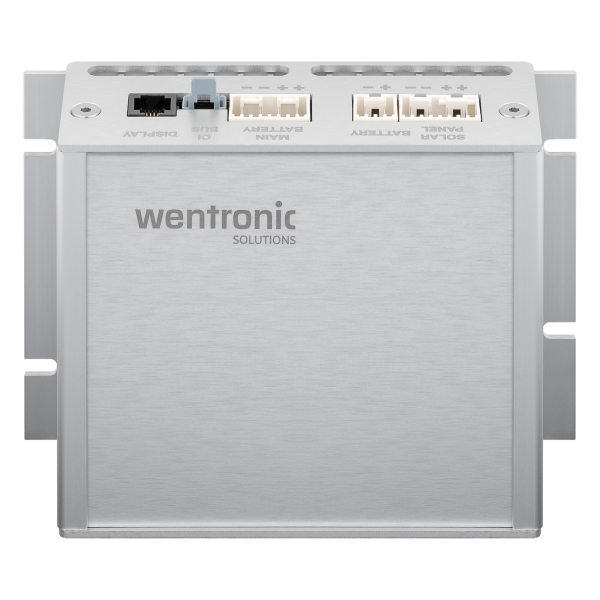 Wentronic Solar Laderegler