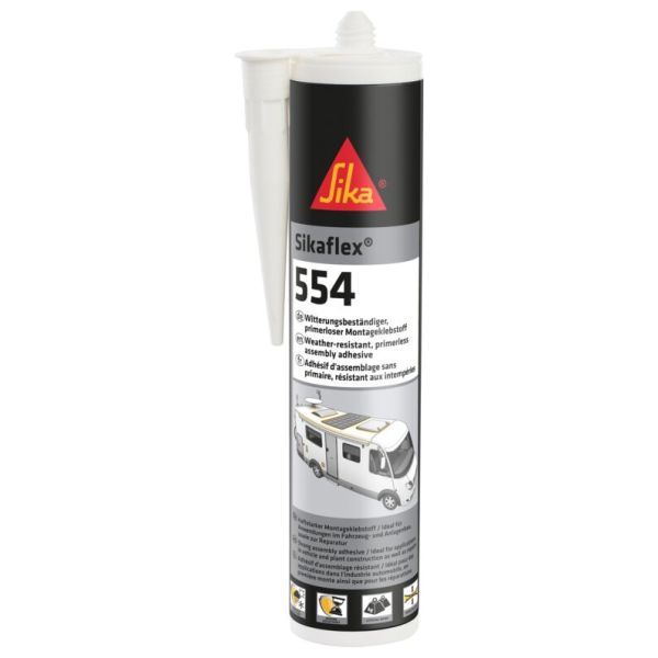 Sika® flex®-554