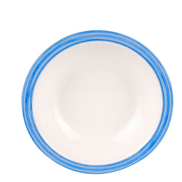 Soup Plate