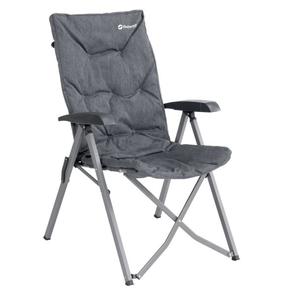 Outwell Lake Furniture Series High Yellowstone Camping Chair