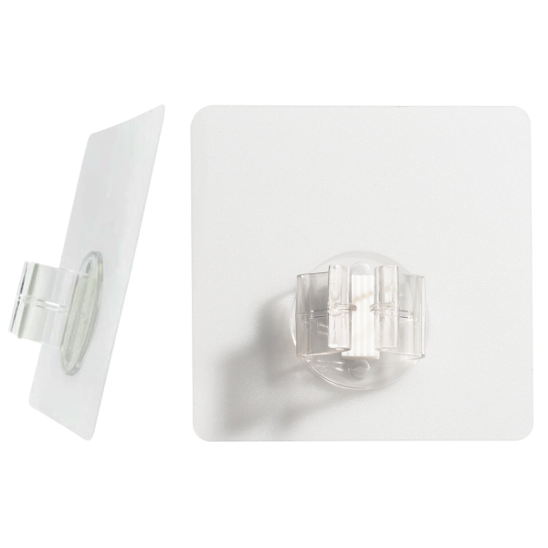 Magische Haken Klemmhaken