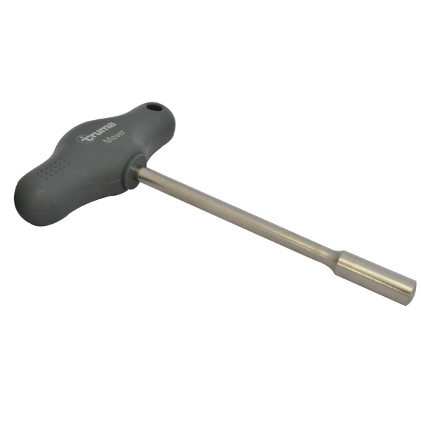 Truma special key for Mover SE/TE