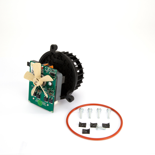 Truma Verbrennungsluftmotor Set