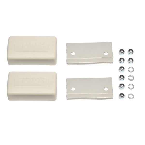 Cover Panel and Cap Installation Kit Thule Elite G1