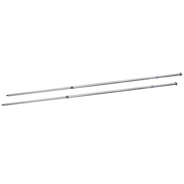 Fiamma Kit Poles Light