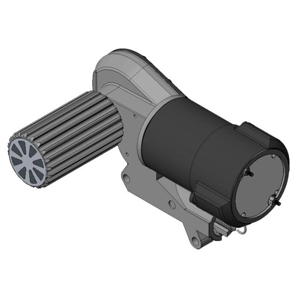 Truma Motor/Getriebe A