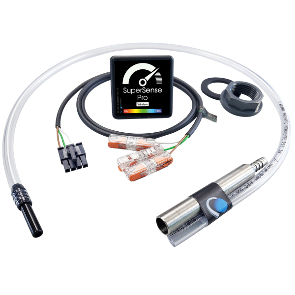 SuperSense Tanksensor Pro Kit