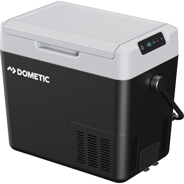 Dometic C Kompressor Kühlboxen, 12 / 24 / 100 – 240 Volt