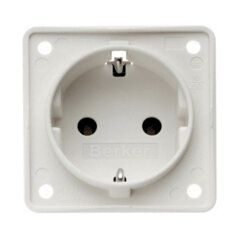 Safety Socket