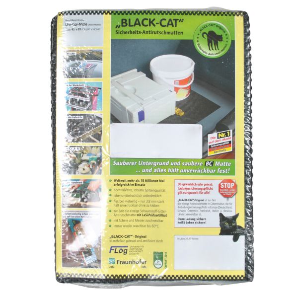 Roll Slip-Stop Black-Cat 1