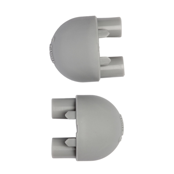 End Cap Support Bar