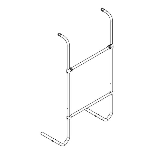Thule Tragrahmen Sport G2 Universal