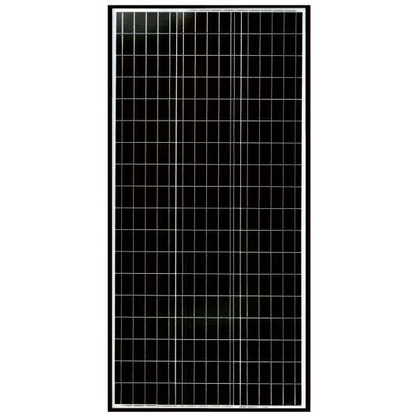 Solara Solarmodul Ecolux HV-Serie