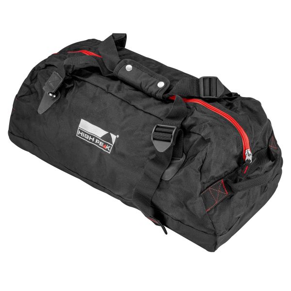 High Peak Reisetasche Cosmos Duffle 50S