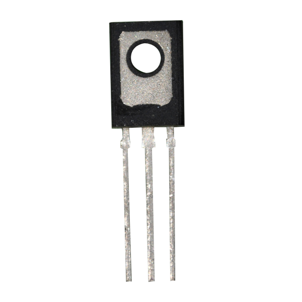 Truma Transistor BD 680 A
