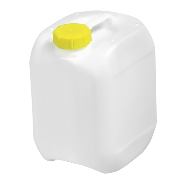 Fresh Water Jerrycan 5 l