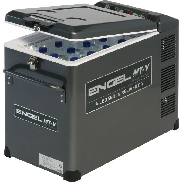 Engel Kühlbox MT F-V, 12 / 24 / 230 Volt