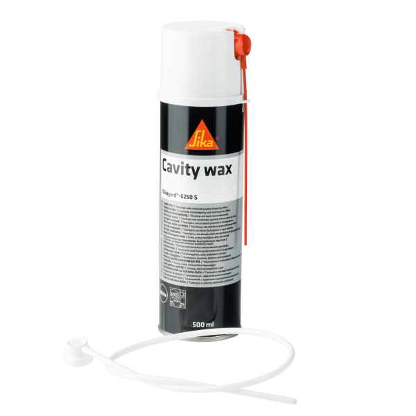 Sika® Sikagard®-6250 S Hohlraumversiegelung
