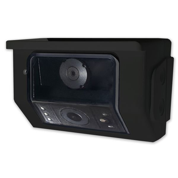 Camos Rückfahrvideosysteme TwinView