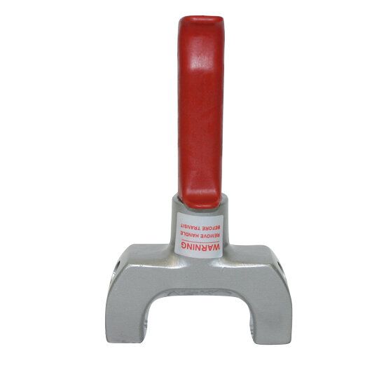 AL-KO AKS Stabilisierungsgriff