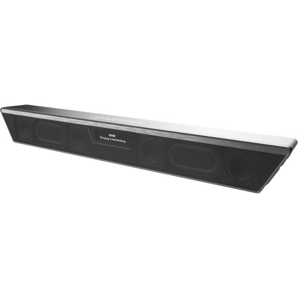 Alphatronics Soundbar Sound S-40 Mobile DAB+