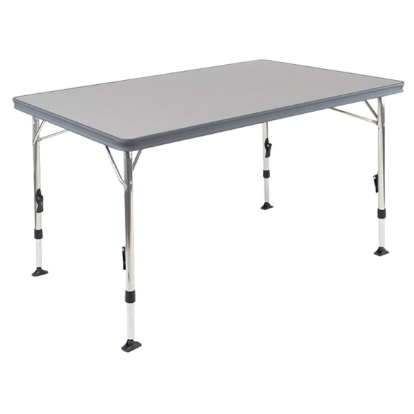 Crespo Campingtisch Ligero AL/273 – 130 cm