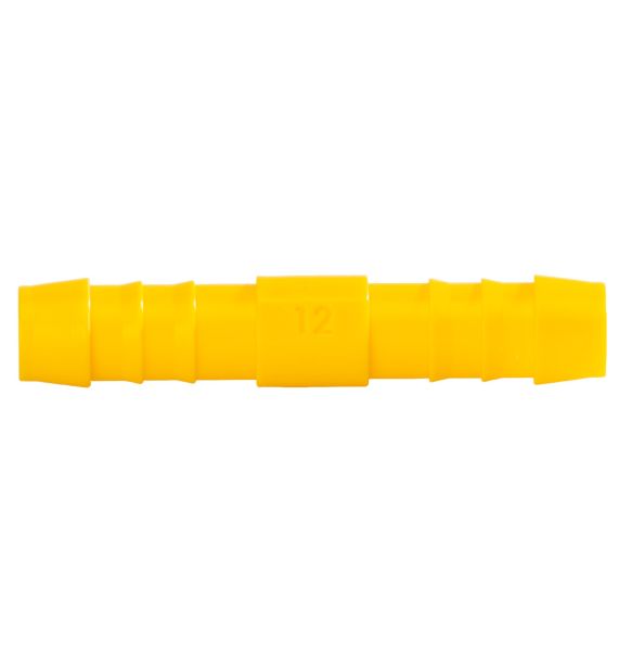 Lilie connector type G, 12 mm, 5 pcs SB-packed