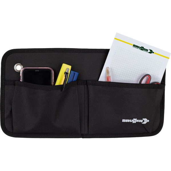 Brunner utensil bag Hangar, 40 x 21 cm