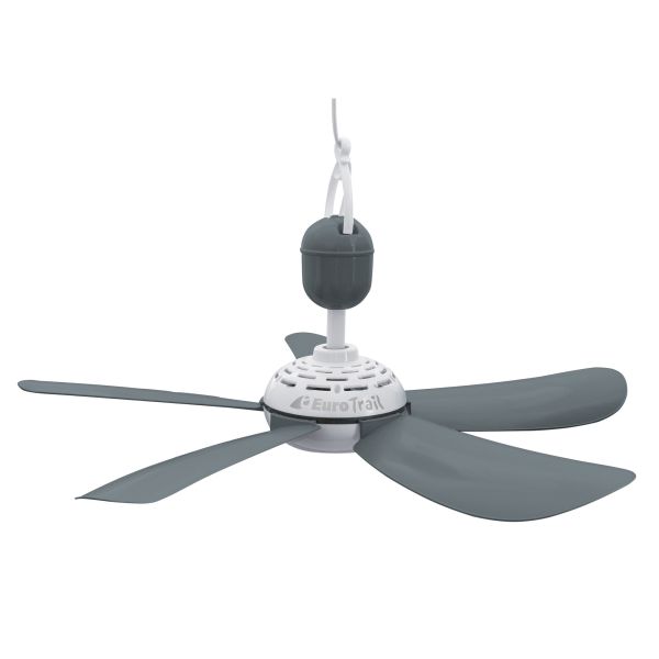 EuroTrail Deckenventilator ø 55 cm