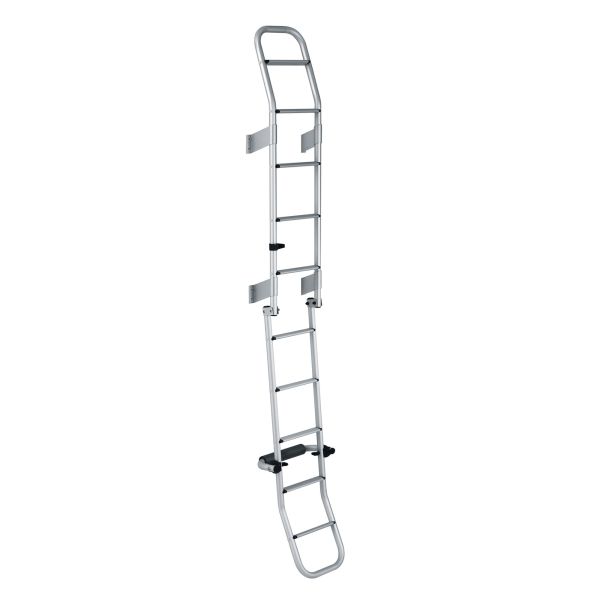 Thule ladder 10-step foldable