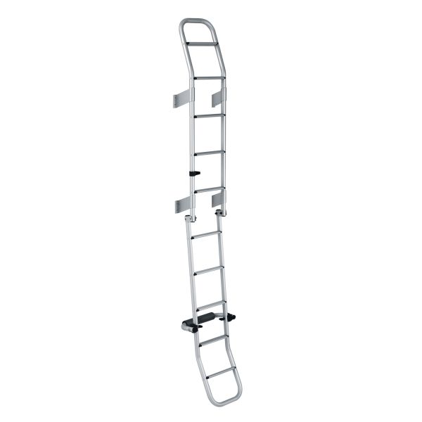 Thule Leiter 10-stufig klappbar