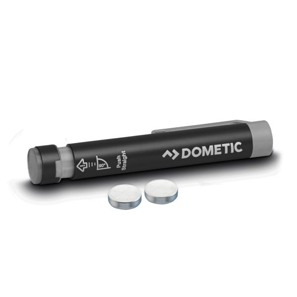 Dometic Gasfüllstandskontrolle Checker GC 100