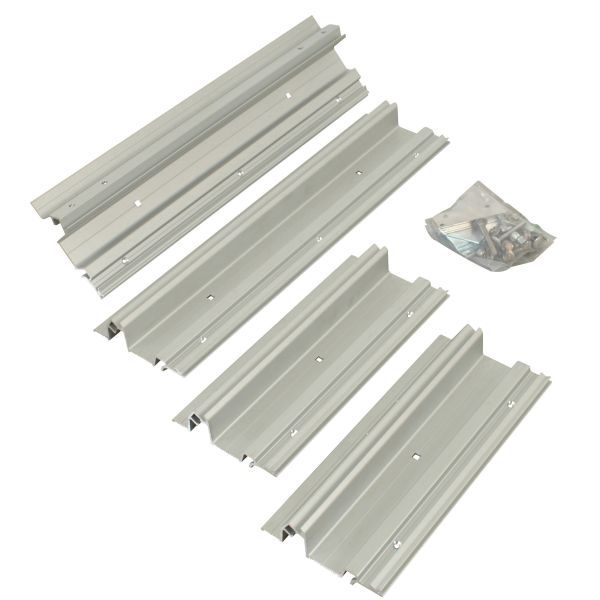Fiamma Kit Caravan Standard