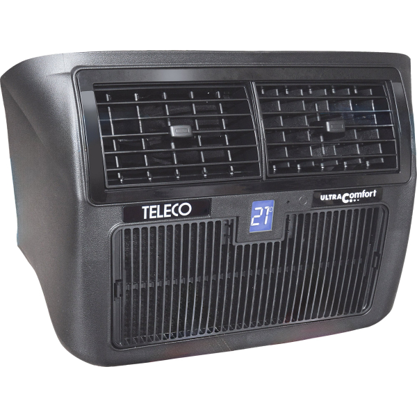 Teleco Klimaanlage Telair Ultra Comfort 6000, 230 Volt Weltneuheit