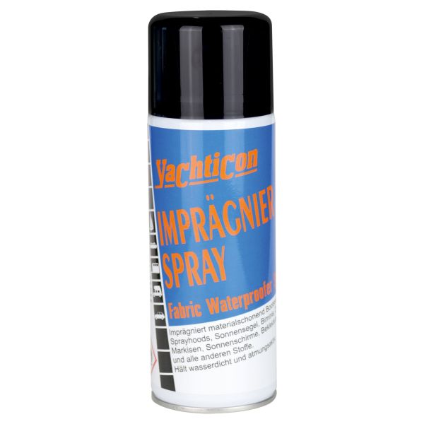 Yachticon Imprägnierspray 400 ml