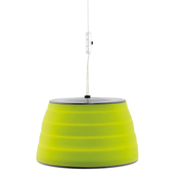 Outwell Zeltlampe Sargas Lux lime