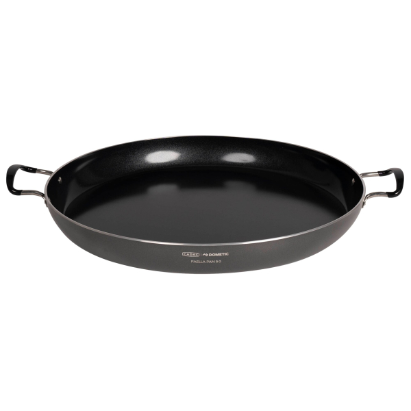 CADAC Paellapfanne für Carri Chef und Citi Chef 50